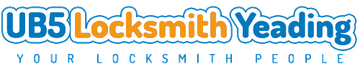 UB5 Locksmith Yeading logo